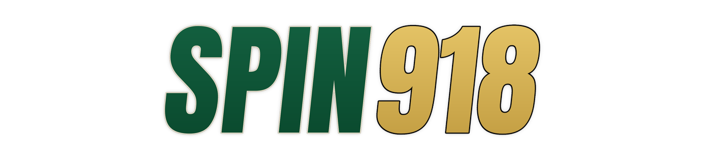 spin918 Logo